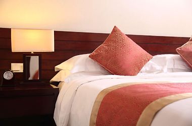 Shenzhen Best Western Felicity Hotel, Luohu Railway Station Luaran gambar