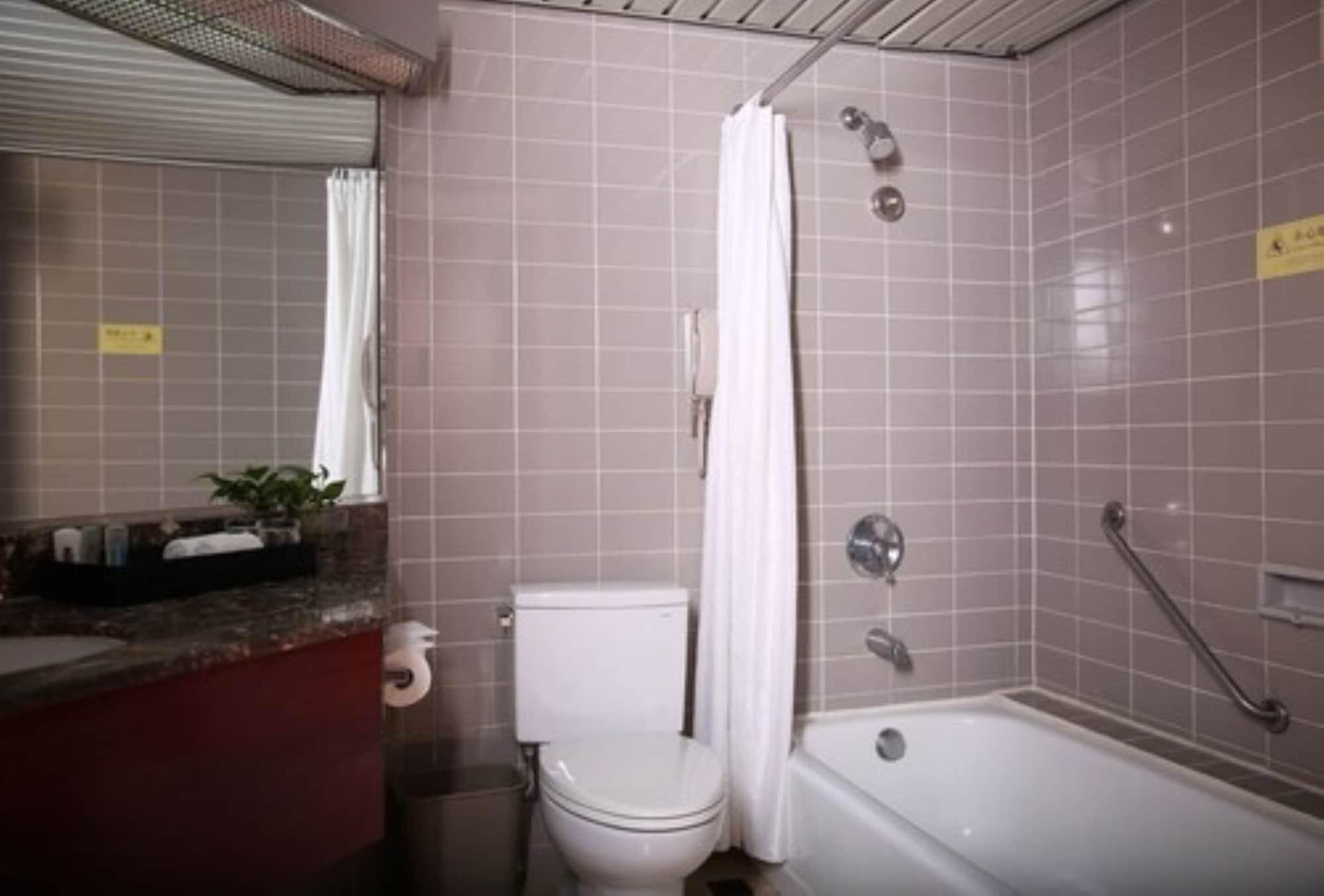 Shenzhen Best Western Felicity Hotel, Luohu Railway Station Luaran gambar