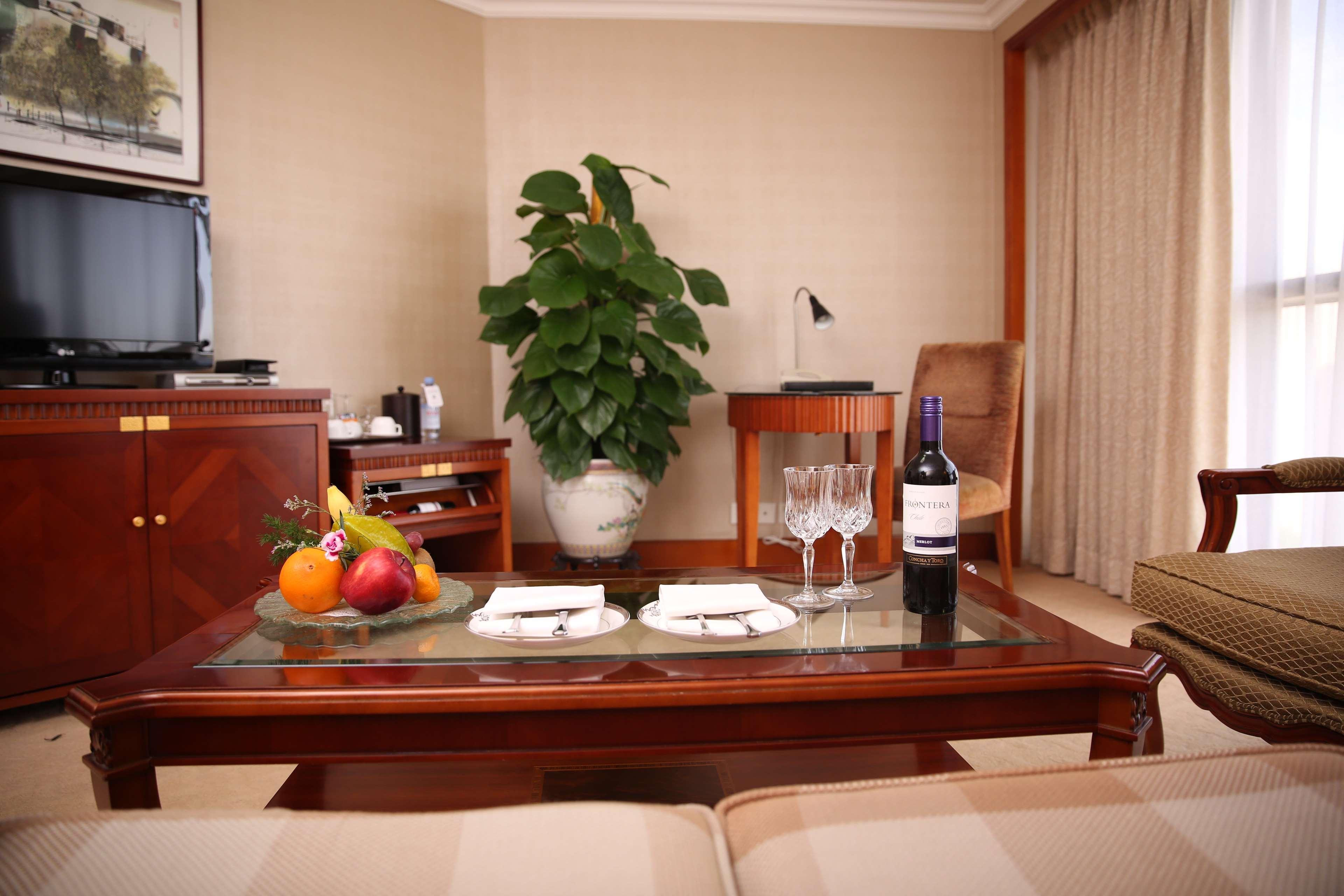 Shenzhen Best Western Felicity Hotel, Luohu Railway Station Luaran gambar