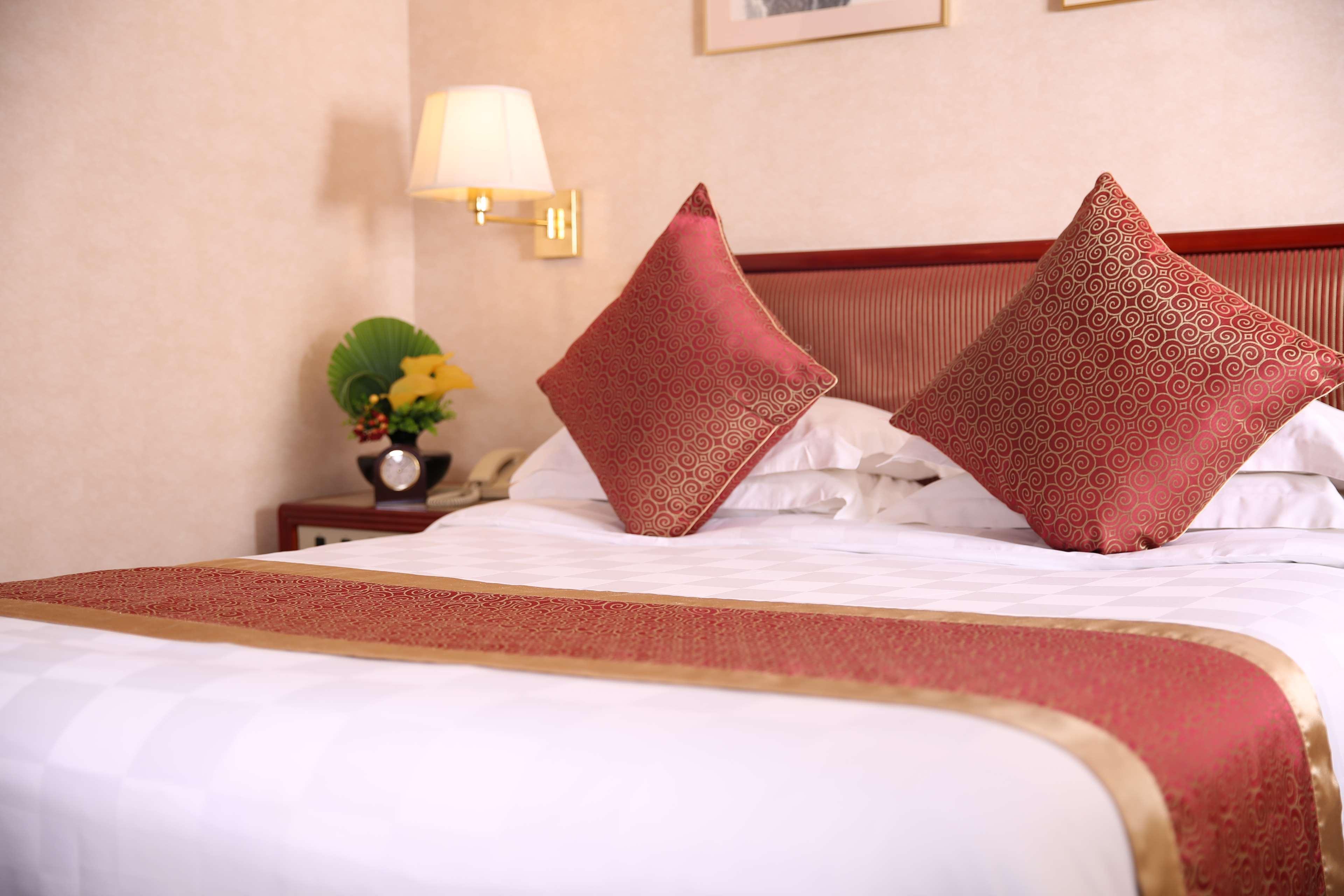 Shenzhen Best Western Felicity Hotel, Luohu Railway Station Luaran gambar