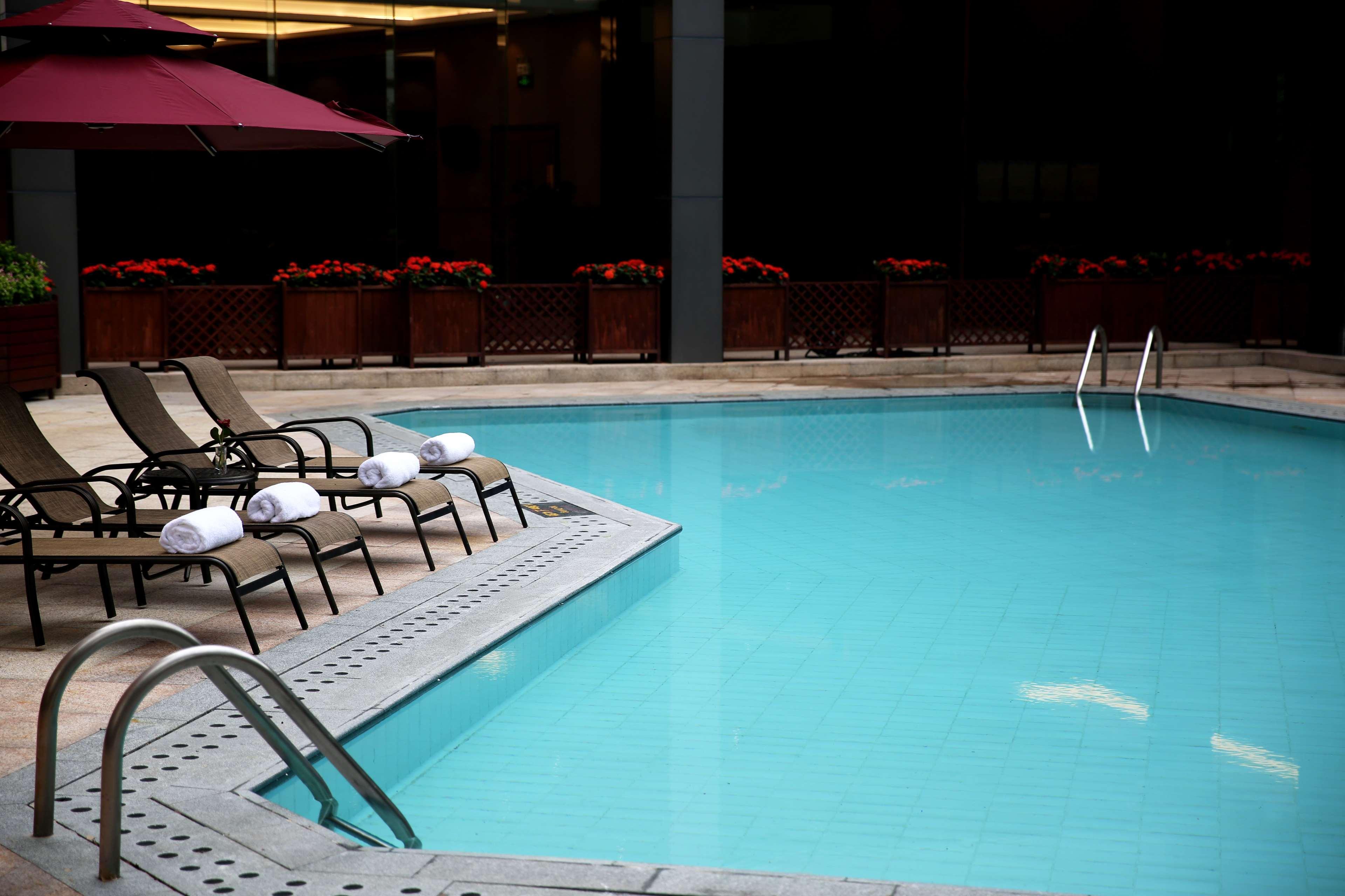 Shenzhen Best Western Felicity Hotel, Luohu Railway Station Luaran gambar